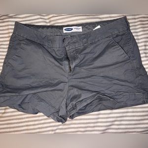 Old navy shorts size 14